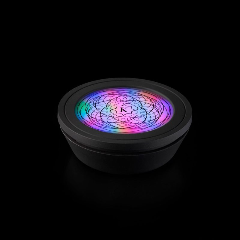 Kaloud Selestia breathing LED for Krysalis