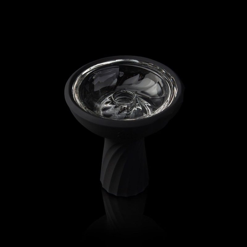 Kaloud Samsaris Vitria III glass bowl, official product photography